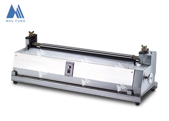 Máquina de colagem de papel de 25 m/min Máquina de colagem de cola branca de 1000 mm Máquina de colagem de livros de capa dura