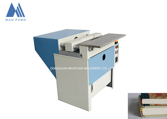 Máquina de prensagem hidráulica de espinha de 100 mm de espessura